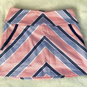 Adidas women’s golf skort size small